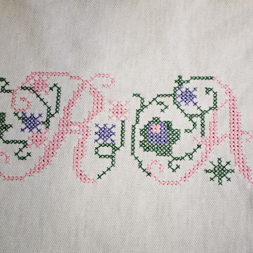 When To Use Solvy Wash Away Backing For Commercial Machine